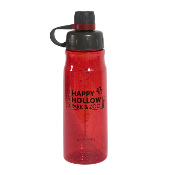 Happy Hollow Park & Zoo Water Bottle