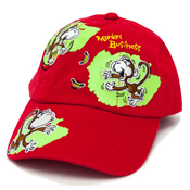 Monkey Cap Toddler